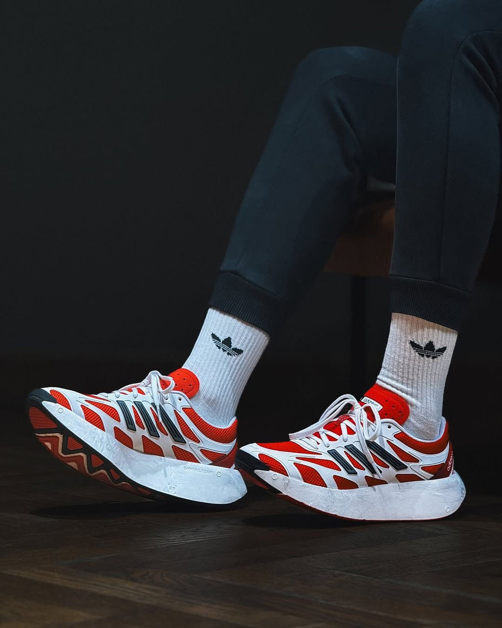 Adidas Adizero Aruku